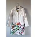 Manteau Desigual MANTEAU DESIGUAL NEUF