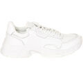 Baskets basses Calvin Klein Jeans B4F2104-WHITE