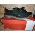 Derbies Kickers Kickers noires, comme neuves