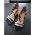 Chaussures escarpins S.Oliver Escarpins Femme