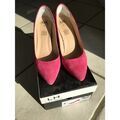 Chaussures escarpins Lh By La Halle Escarpins