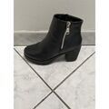 Boots Gemo Boots woman by gemo taille 37