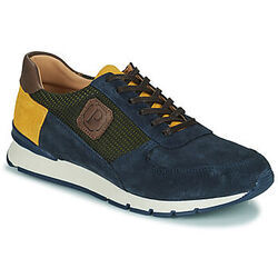 Baskets basses Pellet MALO Bleu