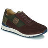Baskets basses Pellet MALO Bordeaux