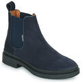Boots Pellet JUNE Bleu