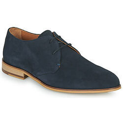 Derbies Pellet BRICE Bleu
