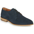 Derbies Pellet BRICE Bleu