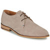 Derbies Pellet BRICE Beige