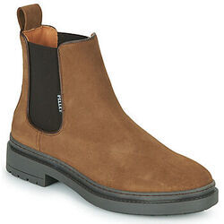 Boots Pellet JUNE Marron