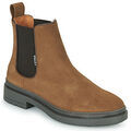 Boots Pellet JUNE Marron