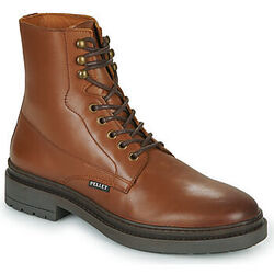Boots Pellet JONAS Marron