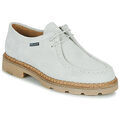 Chaussures plates femme sur Grenoble : Derbies Pellet MACHA