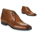 Boots Pellet ANTONIN Marron