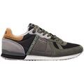 Baskets basses Pepe jeans Baskets Homme Ref 53963 Kaki