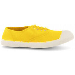 Baskets Bensimon TENNIS LACETS