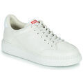 Baskets basses Camper BIO HOUSTON Blanc