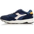 Baskets Diadora ECLIPSE PREMIUM ENSIGN BLUE