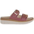 Mules femme sur Grenoble : Mules Grunland ROSA ANTICO 68MOLL