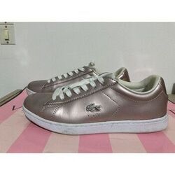 Baskets basses Avomarks Basket Lacoste