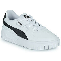 Baskets basses Puma CALI DREAM LTH WNS