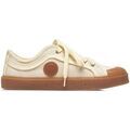Baskets basses Sanjo K200 - Raw Caramel