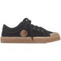 Baskets basses Sanjo K200 - Black Caramel