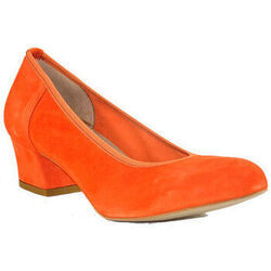 Chaussures escarpins Qootum 10366
