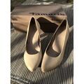 Chaussures escarpins Tamaris Chaussure talon Grenoble