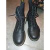 Bottines Dr. Martens Dr Martens Pascal noires