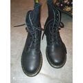 Bottines Dr. Martens Dr Martens Pascal noires Grenoble