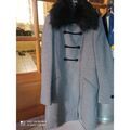 Manteau Naf Naf Manteau nafnaf neuf