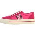 Baskets basses Desigual Basket Cuir Street Exotic