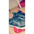 Baskets basses Nike Nike m2k neuf