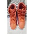 Baskets montantes Puma basket puma neufs