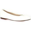Chaussures d&eacute;contract&eacute;es femme sur Grenoble : Ballerines Exit Ballerines cuir