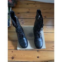 Boots Corbelli Boots tendance corbelli