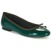 Ballerines JB Martin STORY Vert