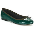 Ballerines JB Martin STORY Vert