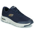 Baskets homme sur Grenoble : Baskets basses Skechers ARCH FIT