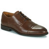 Derbies Pellet ARTHUR Marron