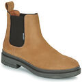 Boots Pellet JUNE Beige