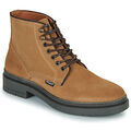 Boots Pellet JEAN Beige