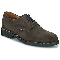 Derbies Pellet Nautilus Marron