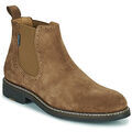 Boots Pellet RAYMOND Marron