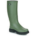 Bottes homme sur Grenoble : Bottes Aigle ULTRA RAIN M