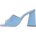 Mules femme sur Grenoble : Mules Schutz -