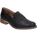 Chaussures plates femme sur Grenoble : Mocassins Josef Seibel Sienna 96