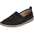 Chaussures plates femme sur Grenoble : Mocassins Josef Seibel Sofie 27