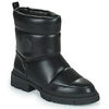 Bottes neige Les Tropeziennes par M.Belarbi DOUDOU