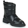 Bottes neige Les Tropeziennes par M.Belarbi DOUDOU